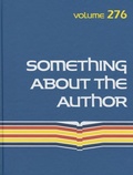 Cover: Something about the Author - Cengage Gale