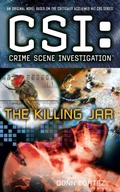 Cover: CSI: Crime Scene Investigation: The Killing Jar - Gallery