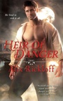 Cover: Heir of Danger - Gallery