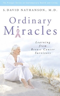 Enlarge image Cover: Ordinary Miracles - Praeger Publishers Inc