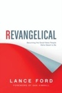 Cover: Revangelical - Tyndale Momentum