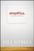 Cover: Simplifica - Tyndale House Publishers