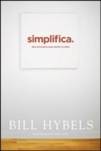 Enlarge image Cover: Simplifica - Tyndale House Publishers