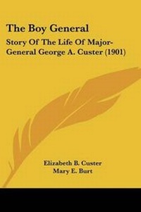 Enlarge image Cover: The Boy General - Kessinger Publishing
