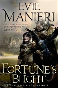 Abbildung von: Fortune's Blight - Tor Publishing Group