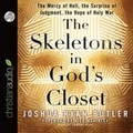 Cover: Skeletons in God's Closet - Christianaudio