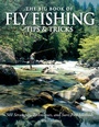 Cover: The Big Book of Fly Fishing Tips & Tricks - MVP Books