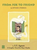 Cover: From Foe to Friend & Other Stories - Maggid