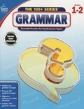 Cover: Grammar, Grades 1 - 2 - Carson Dellosa Education