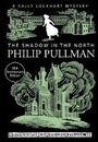 Cover: The Shadow in the North - Scholastic