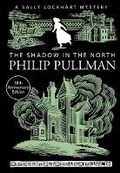 Cover: The Shadow in the North - Scholastic