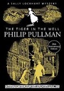Cover: The Tiger in the Well - Scholastic