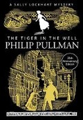 Cover: The Tiger in the Well - Scholastic