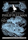 Cover: The Tin Princess - Scholastic
