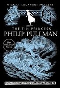 Cover: The Tin Princess - Scholastic