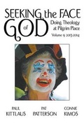 Cover: Seeking the Face of God - Wasteland Press