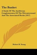 Cover: The Banket - Kessinger Publishing