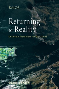 Enlarge image Cover: Returning to Reality - Wipf & Stock Publishers