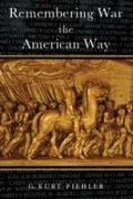 Cover: Remembering War the American Way - Smithsonian Books