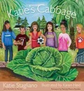 Cover: Katie's Cabbage - University of South Carolina Press