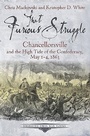 Cover: That Furious Struggle - Savas Beatie