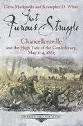 Cover: That Furious Struggle - Savas Beatie