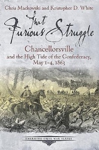 Enlarge image Cover: That Furious Struggle - Savas Beatie