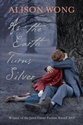Cover: As the Earth Turns Silver - Picador