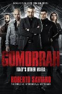 Abbildung von: Gomorrah - Pan Books