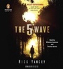 Cover: The 5th Wave - Listening Library