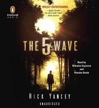 Enlarge image Cover: The 5th Wave - Listening Library