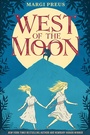 Cover: West of the Moon - Amulet Books