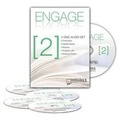 Cover: Engage Audiobook Set: Terl Level 2 - Saddleback Educational Publishing, Inc.