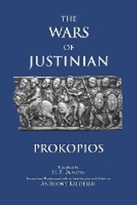 Enlarge image Cover: The Wars of Justinian - Hackett Publishing Co, Inc