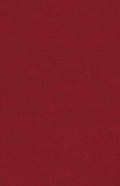 Cover: Persian Letters - Hackett Publishing Co, Inc