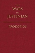 Cover: The Wars of Justinian - Hackett Publishing Co, Inc