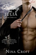 Cover: Betting on Julia - Entangled: Covet