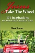 Cover: Jesus Take the Wheel - Made for Success Publishing