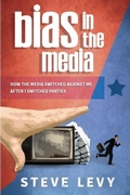 Cover: Bias in the Media - Made for Success Publishing