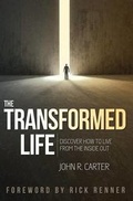 Cover: Transformed Life - Harrison House