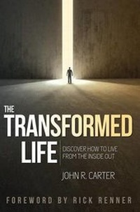 Enlarge image Cover: Transformed Life - Harrison House