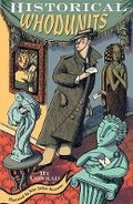 Cover: Historical Whodunits - Sterling Publishing (NY)