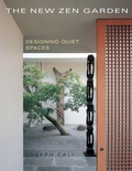 Cover: The New Zen Garden - ECHO POINT BOOKS & MEDIA