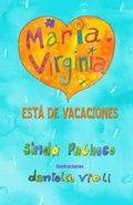 Cover: Maria Virginia esta de vacaciones - Eriginal Books LLC