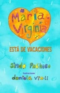 Cover: Maria Virginia esta de vacaciones - Eriginal Books LLC