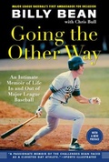 Cover: Going the Other Way - The  Experiment LLC