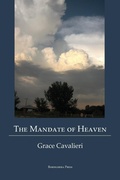 Cover: The Mandate of Heaven - Bordighera Press