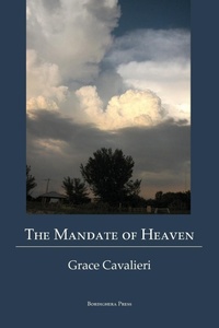Enlarge image Cover: The Mandate of Heaven - Bordighera Press