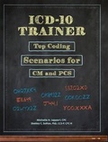 Cover: ICD-10 Trainer - Hcpro, a Division of Simplify Compliance