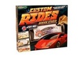 Cover: Custom Rides Design Studio - Becker & Mayer